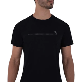 Camiseta Adulto Masculina Esportiva Academia Básica Conforto Macia Lupo