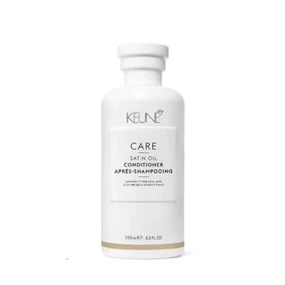 Keune Care Satin Oil Condicionador 250ml