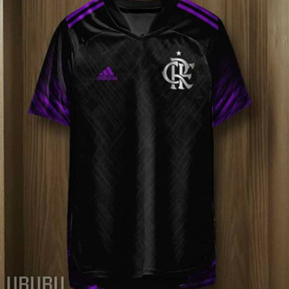 Camisa flamengo black store friday