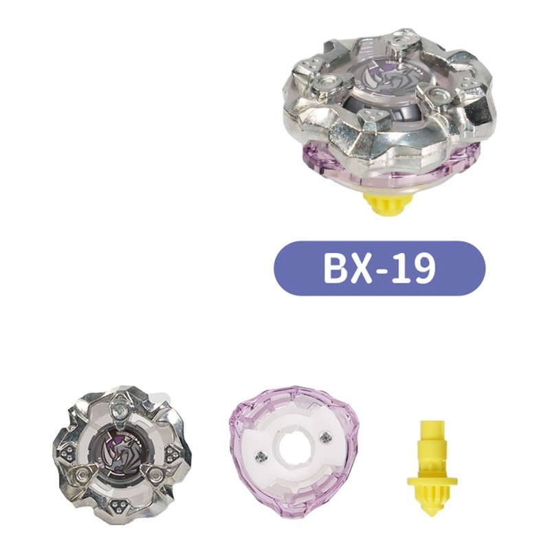 BX SB Marca Spinning Tops X-19-20-21-00 Brinquedos Presente Para