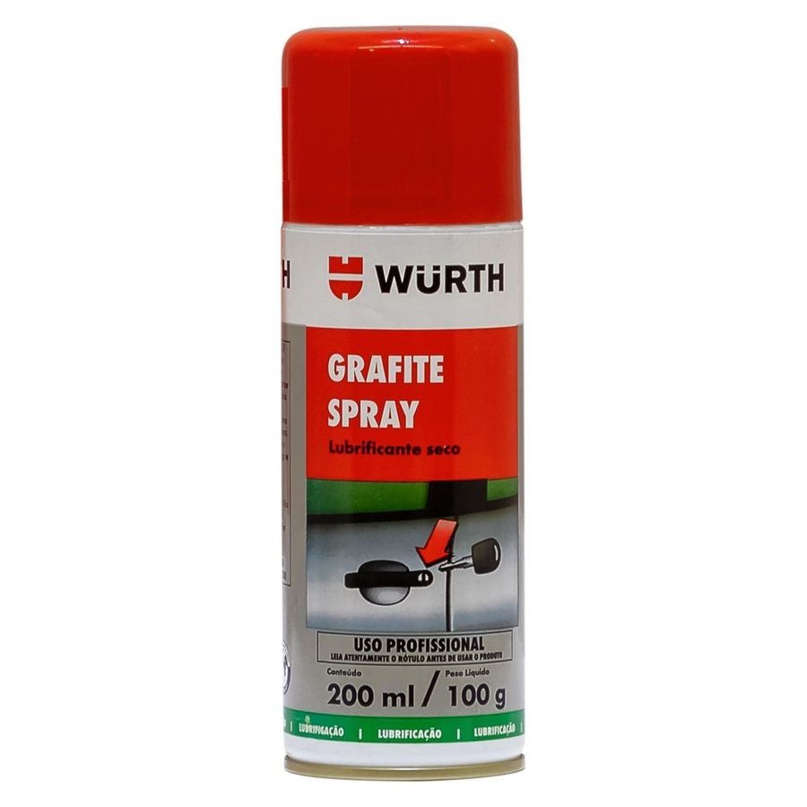 Blocco Di Grafite Vola 200 G - Per Manutenzione E Allenamento