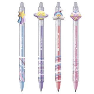 CANETA GEL APG TRIS HOLIC FANTASY em Oferta na Shopee