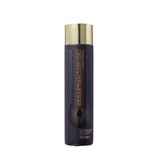 Sebastian Shampoo Professional Dark Oil 250ml