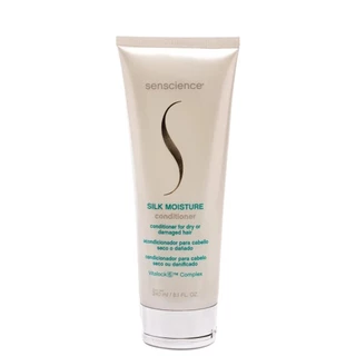 Senscience Condicionador Silk Moisture 240ml