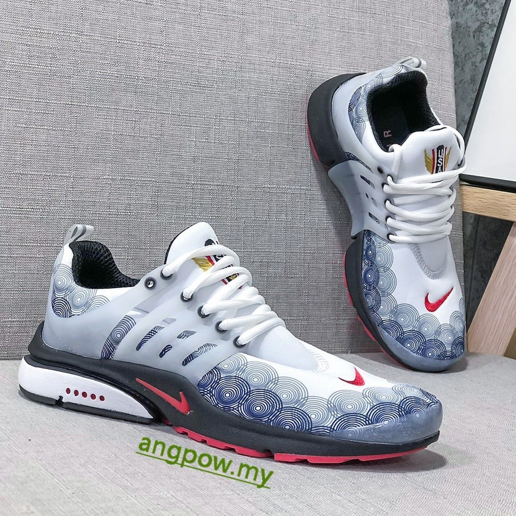 Nike air 2024 presto running