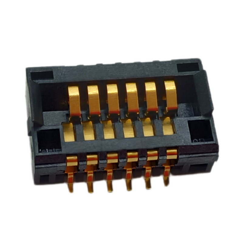CONECTOR FRONTAL DO SUB PAINEL PIONEER (CKS4606)
