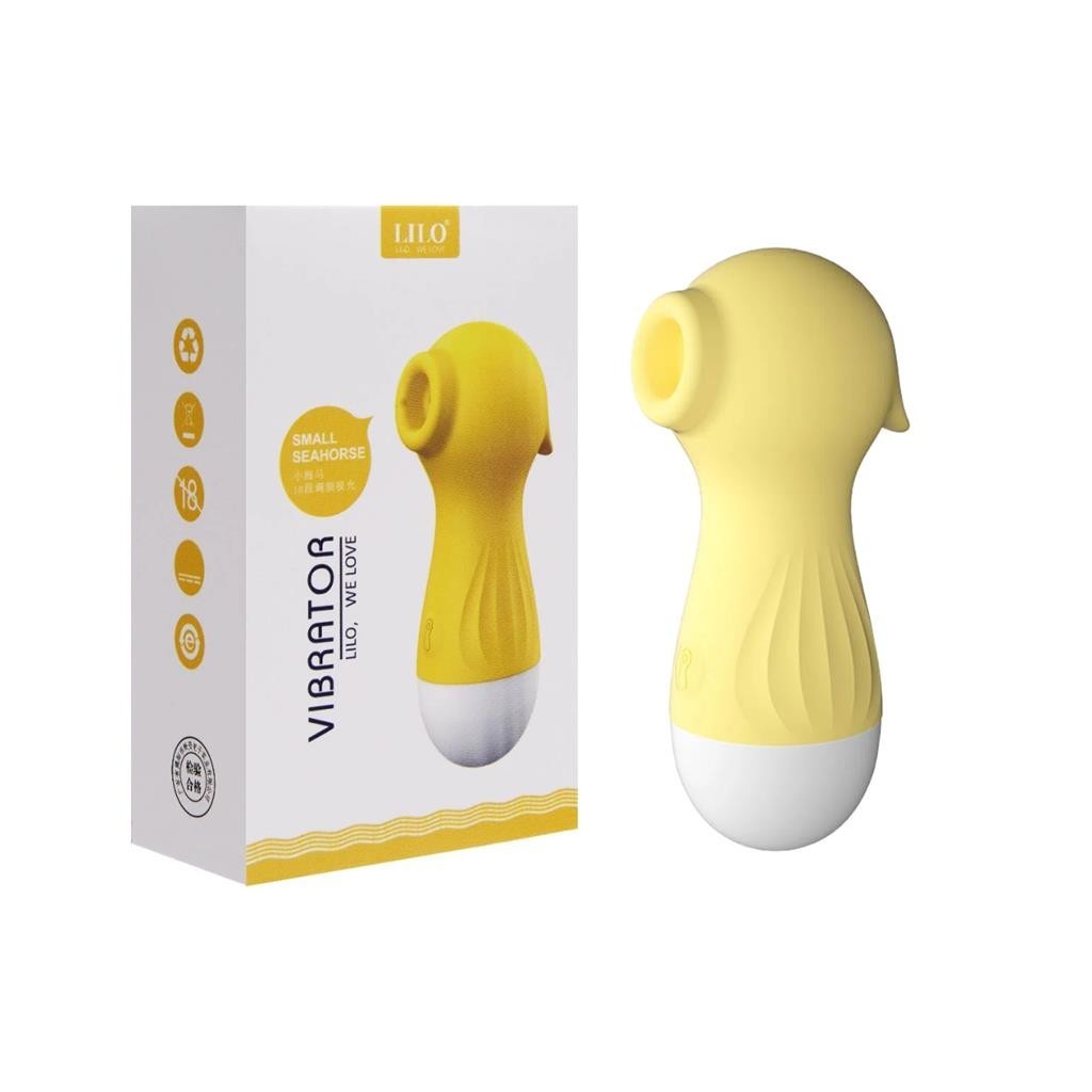 Sugador Clitoriano Clitoris Recarregável USB 10 Velocidades | Shopee Brasil