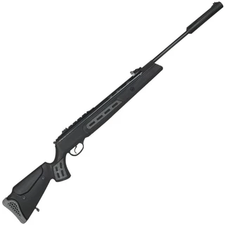 CARABINA DE PRESSÃO HATSAN HT125 5.5MM NITRO VORTEX 75KG