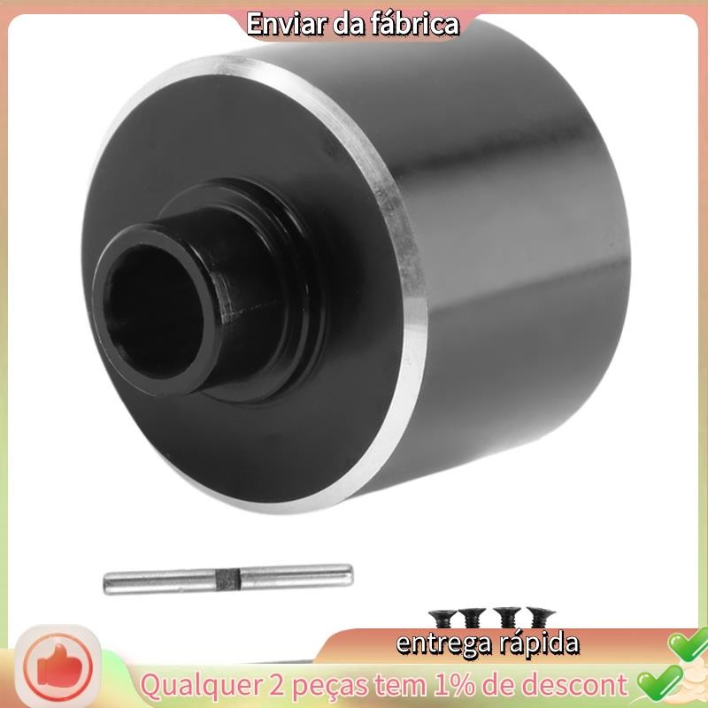 thumbnail image 2 of Metall 1/12 1/14 RC Upgrade Kits Für Wltoys 144001 144002 124016 124017 124018 A 2 of 9