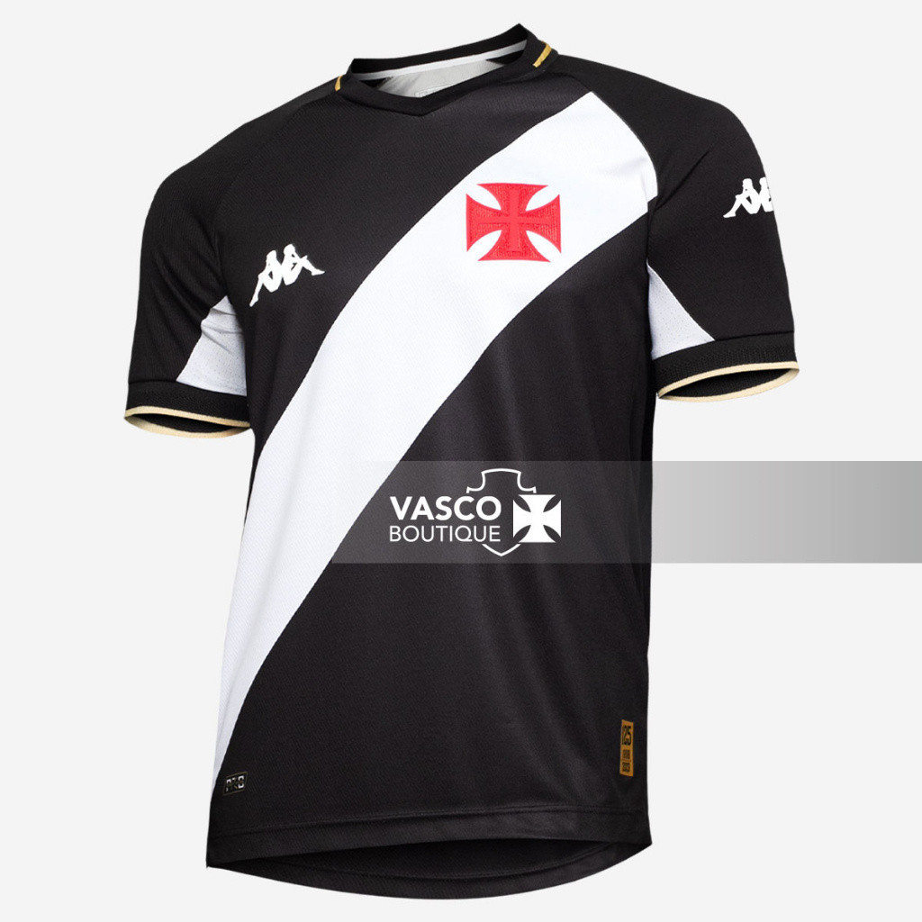 Vasco da Gama 2024 2025 away memsey t-shirts Personalizar Nome Números