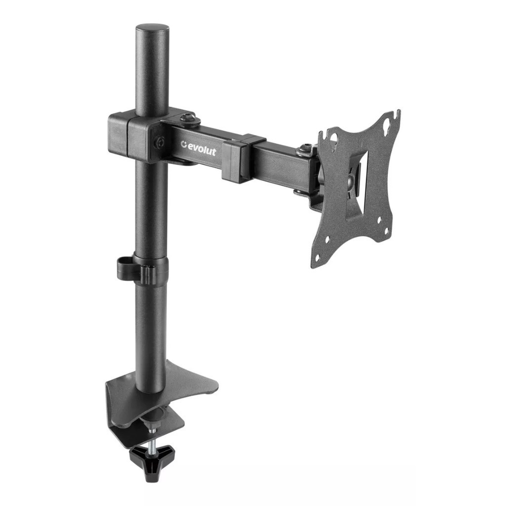 Suporte Articulado para Monitor e TV Até 27 Polegadas Evolut ES-20