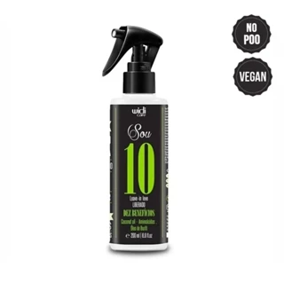 Widi Care Sou 10 Leave- In - 200ml.