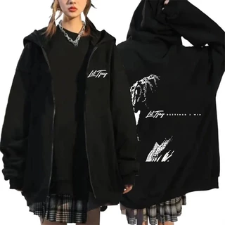 トップス GADID ANONIEM NICK BLACK Zip Up Hoodie ZIP UP HOODIE - Onitsuka Tiger | Onitsuka Tiger ONLINE STORE