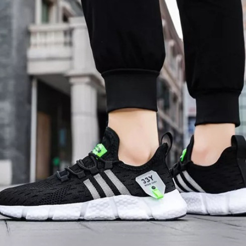 TENIS Y3 BOOST UNISSEX LANÇAMENTO 2023