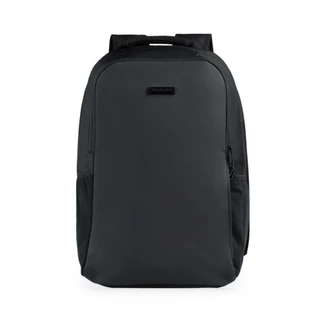 Mochila Masculina Para Notebook Antifurto Metropolitan Preta