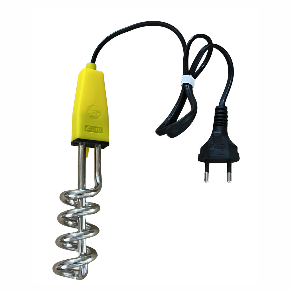 Aquecedor Água 110V Ebulidor Elétrico Portátil Rabo Quente 500w