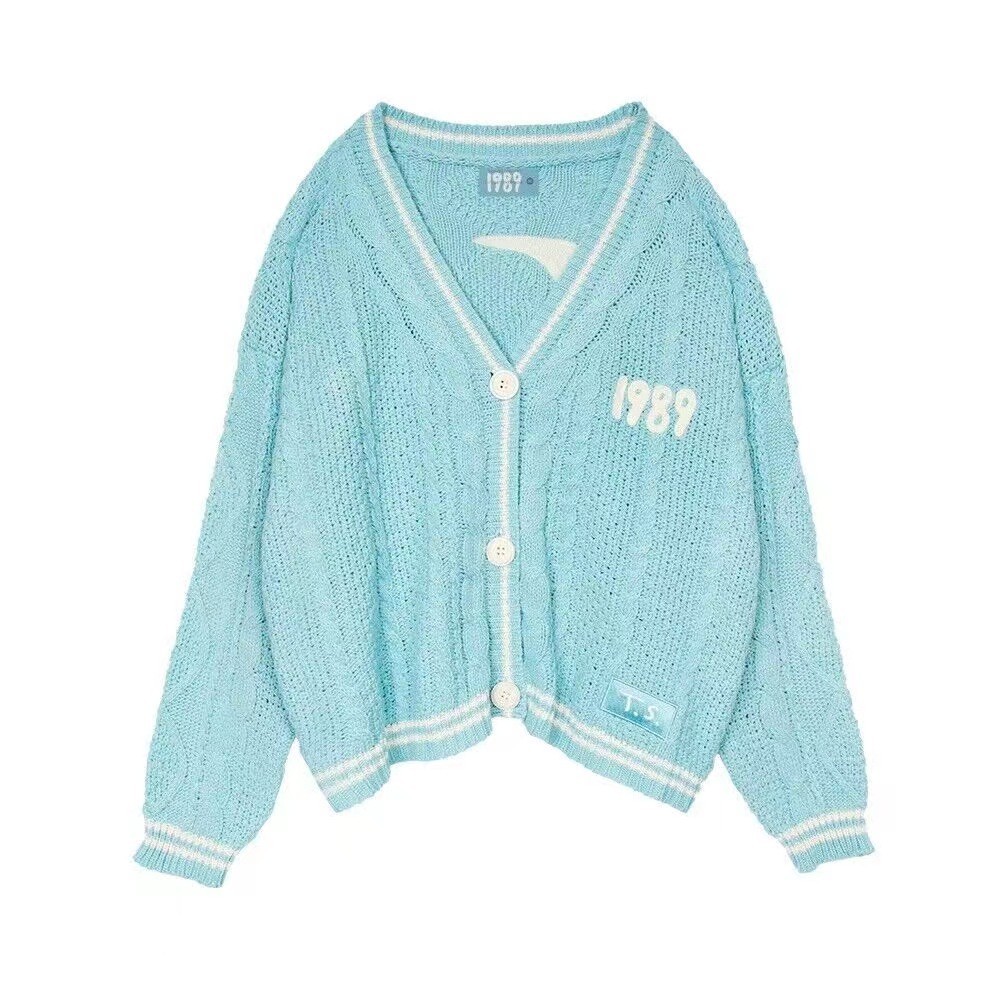 Cardigan Taylor Swift Lover em Promoção na Shopee Brasil 2026