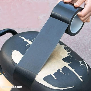 Nova Fita Adesiva Preta Autoadesiva De Reparo De Couro Para Sofás De Carro Bolsas De Mão Jaquetas De Móveis Sapatos De Primeiros Socorros Patch