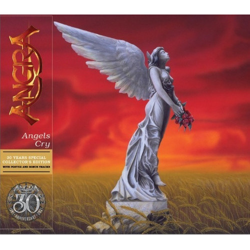 Cd Angra Rebirth em Promoção na Shopee Brasil 2026