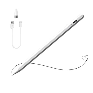 Caneta Touch Ponta Fina para Tablet Samsung A9 / A9+ 11 X210 X216