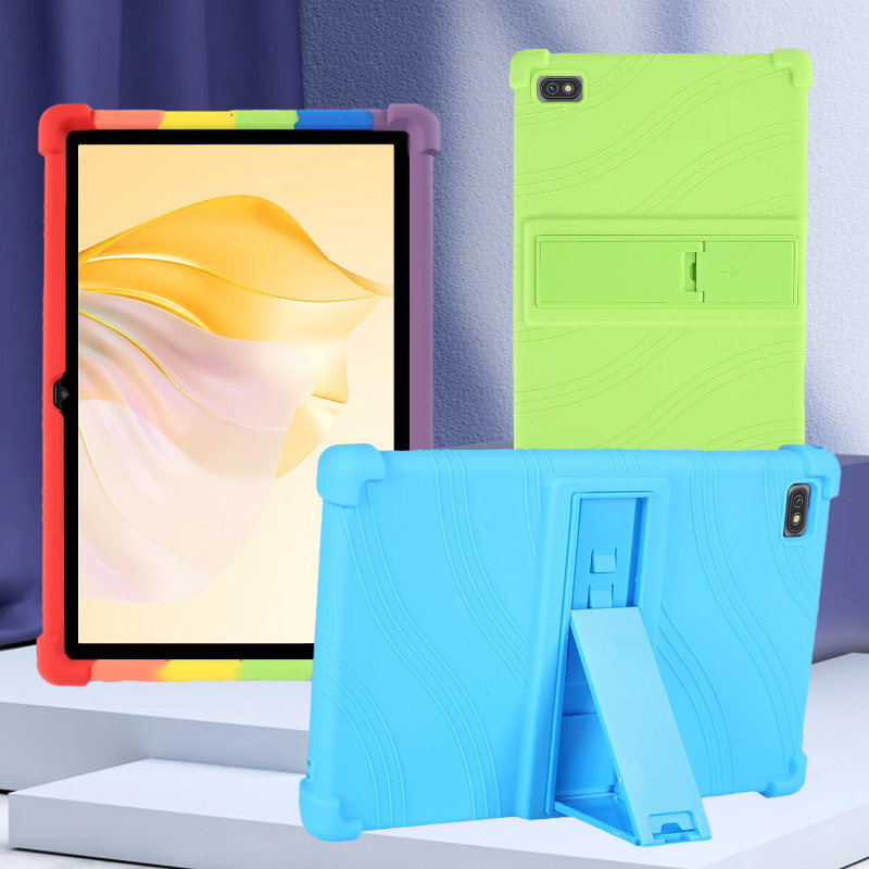Funda Tablet Acelive Funda Capa Para Teclast M40/ M40 Pro/P20 HD/P20S 10/10.1 Pulgadas Tablet Funda Tablet 10 Pulgadas