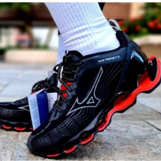 Novo mizuno hot sale masculino