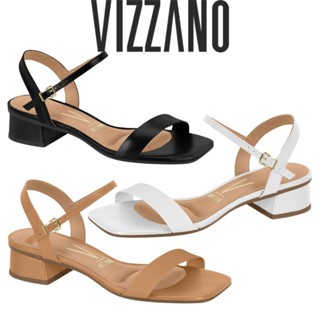 Sandálias vizzano best sale na promoção