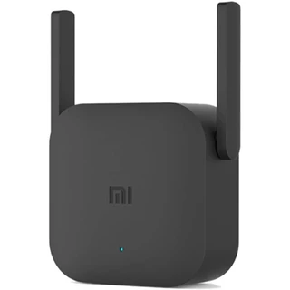 Aparelho Repetidor Wi-fi Xiaomi 2 Antenas Mi Range Extender Pro 300mbps