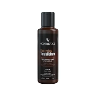 Ecosmetics Florestas Brasileiras Serum Finalizador 140ml