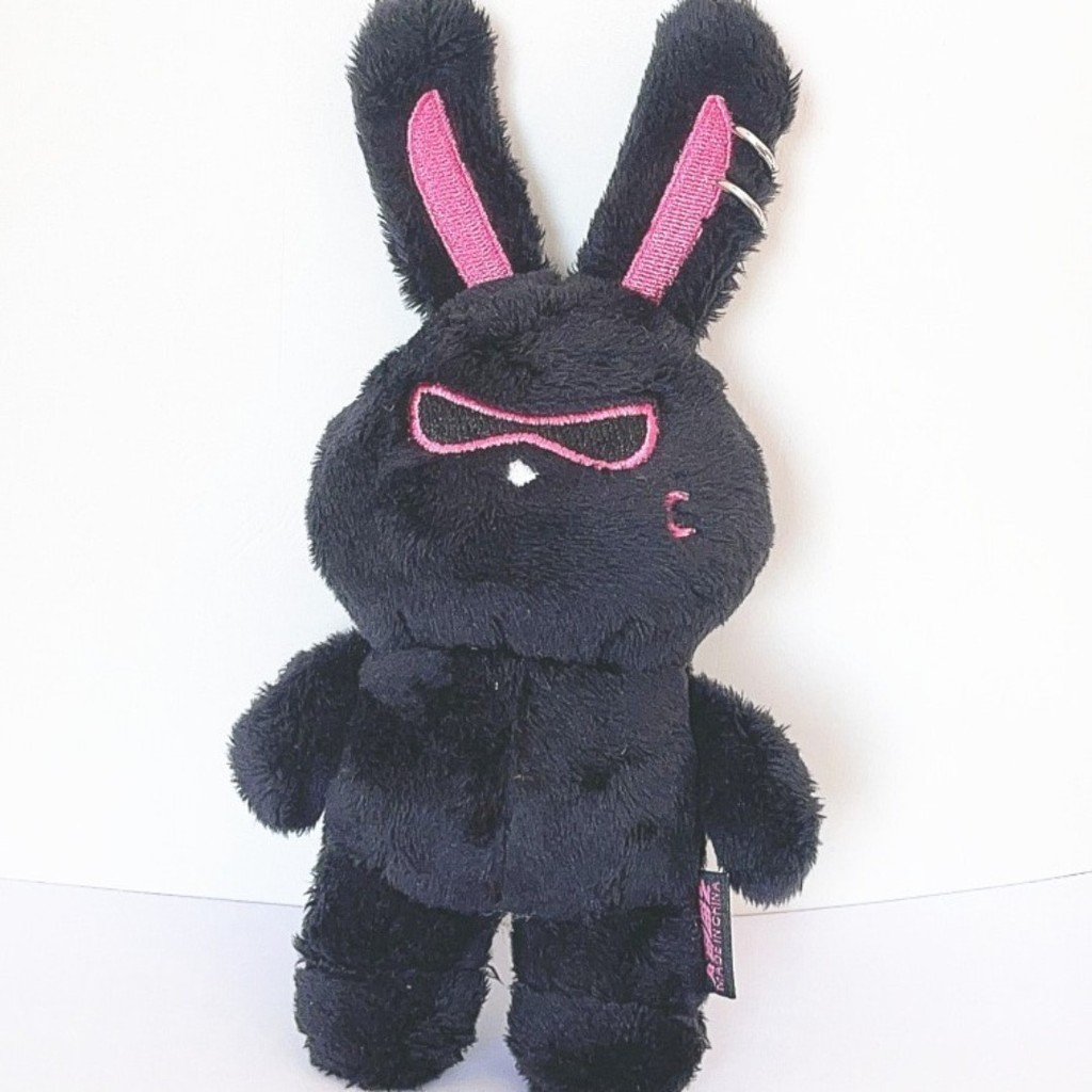 Kpop Idol ATEEZ Mito Doll Cute Seonghwa Animais Boneca De Pelúcia