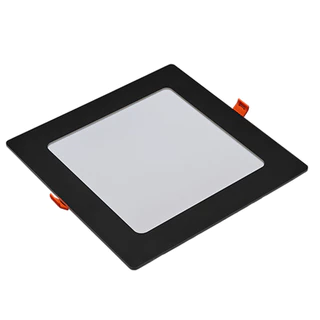 Painel Pop Quadrado Embutir Luz Branca 6500K Bivolt 24w Avant em Oferta na Shopee