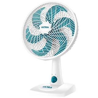 Ventilador de mesa 30cm 6 pás 3 velocidades Mondial Ultra V-30-6P - Ultra