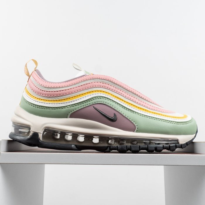 Pastel discount nike 97