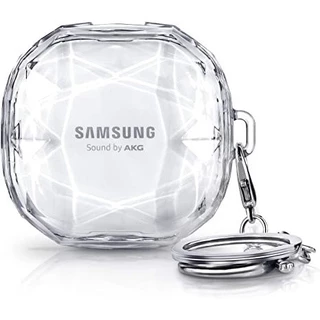 Samsung Galaxy Buds Live/Pro/2 FE Estojo Para Fones De Ouvido