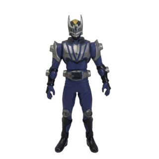 boneco kamen rider ryuki knight bandai 2001 em vinil