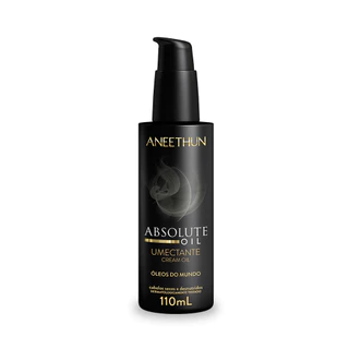 Cream Oil ABSOLUTE OIL Aneethun - 110mL