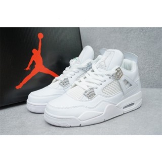 Jordan best sale tenis branco