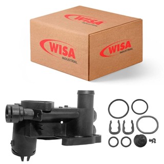 Cavalete Distribuição De Água Gol G2 Parati 96 A 2002 Wisa