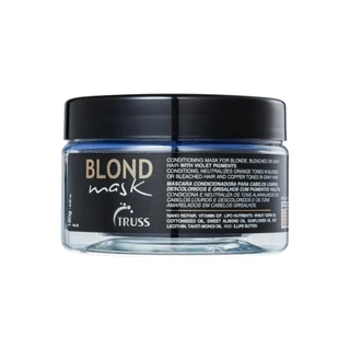 Truss Máscara Blond Matizadora 180g