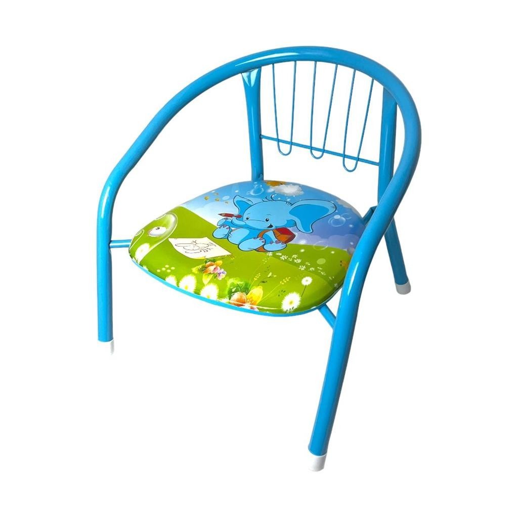 Cadeira Ferro Infantil na Black Friday 2025 | BuscaProdutos