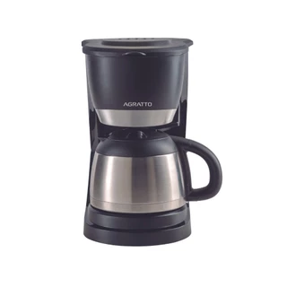 Cafeteira Elétrica Inox 25 Xícaras Agratto Thermo - 220v