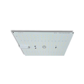 PAINEL DE LED CULTIVANDO SUSTENTO 65 WATTS c/ SAMSUNG LM281B