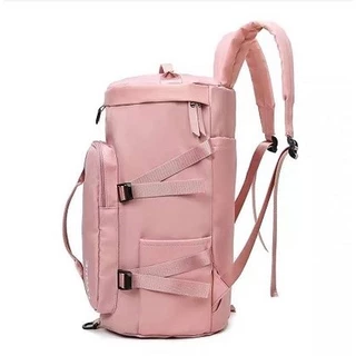 Mochila Grande Masculina Feminina De Viagem Bolsa Academia