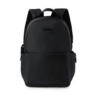 Mochila Feminina Executiva Versatille Para Notebook Preto