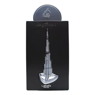 Perfume Art Of Arabia I Lattafa Edp Masculino 100ml