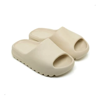 Chinelo Yeeze Nuvem Sandália Slide Casual 100% EVA Confortável e Leve Off