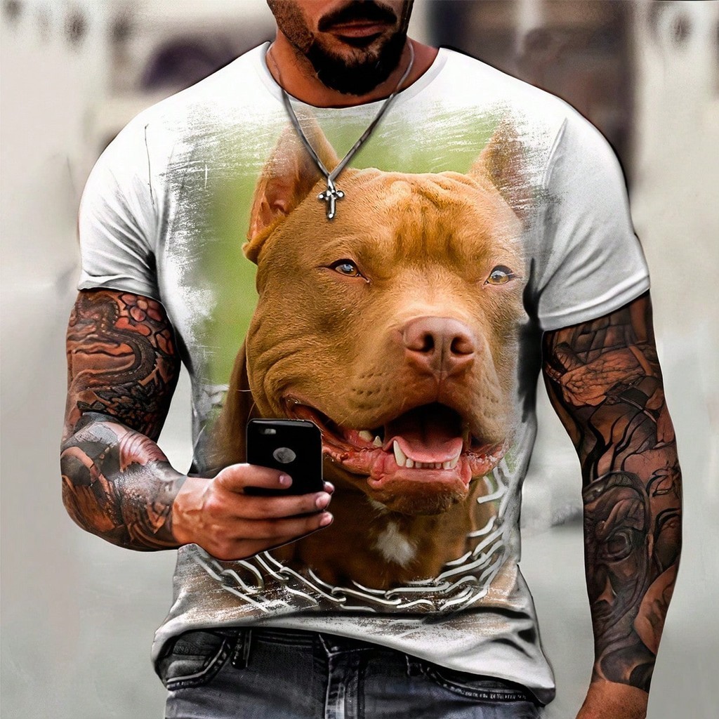 camisa-camiseta-pitbull-cachorro-2-shopee-brasil