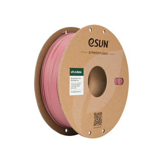 Esun ePLA Matte Morandi Purple 1.75mm 1kg