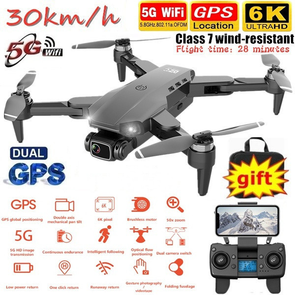 Rc helicopter drone with camera hd 1080p wifi fpv selfie drone professional foldable quadcopter 40 minutes battery best sale life ky601s