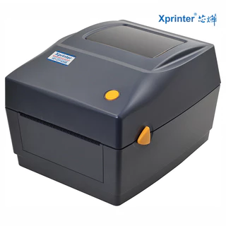Xprinter Dt426b Impressora Térmica Usb/serial Não Fiscal Bivolt